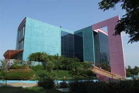College Image